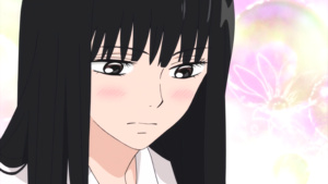 Kimi ni Todoke